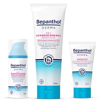 Bepanthol⌐ DERMA regenerierendes Hautpflegeset - 300ml