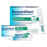 Bepanthen⌐ Augen + Nasen-Set - 1Stk