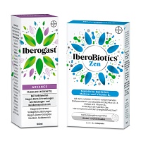 Iberogast⌐ Set Magen-Darmbeschwerden - 1Stk
