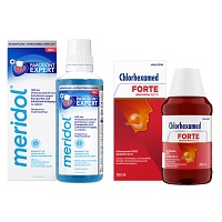 MERIDOL PAODONT EXP.MUNDS.+CHLORHEXAMED FORTE 0,2% - 400+300ml