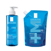 LA ROCHE POSAY AKNE SET 1 - 1Set
