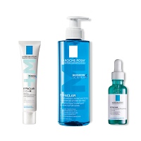 LA ROCHE POSAY AKNE SET 2 - 1Stk