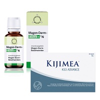 KIJIMEA K53 ADVANCE + MAGEN-DARM-ENTOXIN - 1Stk