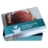 Fitbox - Bamberg Baskets Edition 2025 - 1Stk