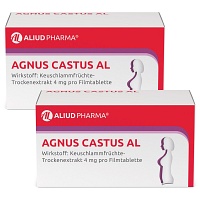 AGNUS CASTUS AL DOPPELPACK