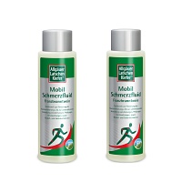 ALLGÄUER LATSCHENK. mobil Schmerzfluid - Doppelpack