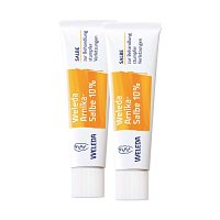 ARNIKA SALBE 10% DOPPELPACK - 2X70g