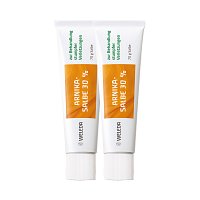 ARNIKA SALBE 30% DOPPELPACK - 2X70g