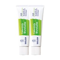 CALENDULA WUNDSALBE DOPPELPACK - 2X70g