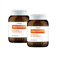 HEPATODORON DOPPELPACK