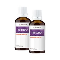 INFLUDO DOPPELPACK - 2X50ml