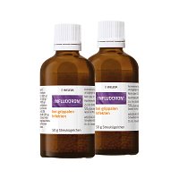 INFLUDORON STREUKUEGELCHEN DOPPELPACK - 2X50g