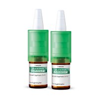 VISIODORON EUPHRASIA DOPPELPACK - 2X10ml