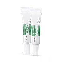 VISIODORON EUPHRASIA COMP DOPPELPACK - 2X5g