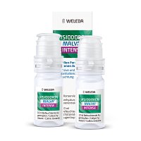 VISIODORON MALVA INTENSE DOPPELPACK - 2X10ml