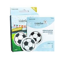KLEBETIER KUEHLPFL HYDRO FUSSBALL Limitiert