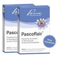 PASCOFLAIR DOPPELPACK - 2X30Stk