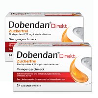 DOBENDAN DIR ZF FLURB 8.75 DOPPELPACK - 2X24Stk - Dobendan Direkt