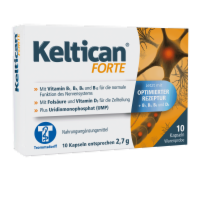 PROBE - KELTICAN FORTE - 10Stk