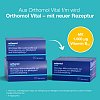 AnzeigeOrthomol Vision Kapseln | Orthomol Vision Kapseln 90 Stück