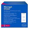 Macrogol STADA 13,7 G Pulver, 100 Beutel – Schonende Hilfe Bei Chronischer Verstopfung