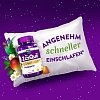 WICK ZzzQuil® Gute Nacht Mango & Banane Melatonin 60 St