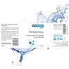Methylenblau Tropfen 200 Ml – 1% Hochreine Lösung, Laborgeprüft, Pharmaqualität, Mit Pipette & Glasflasche