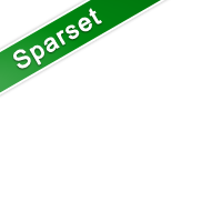 sparset